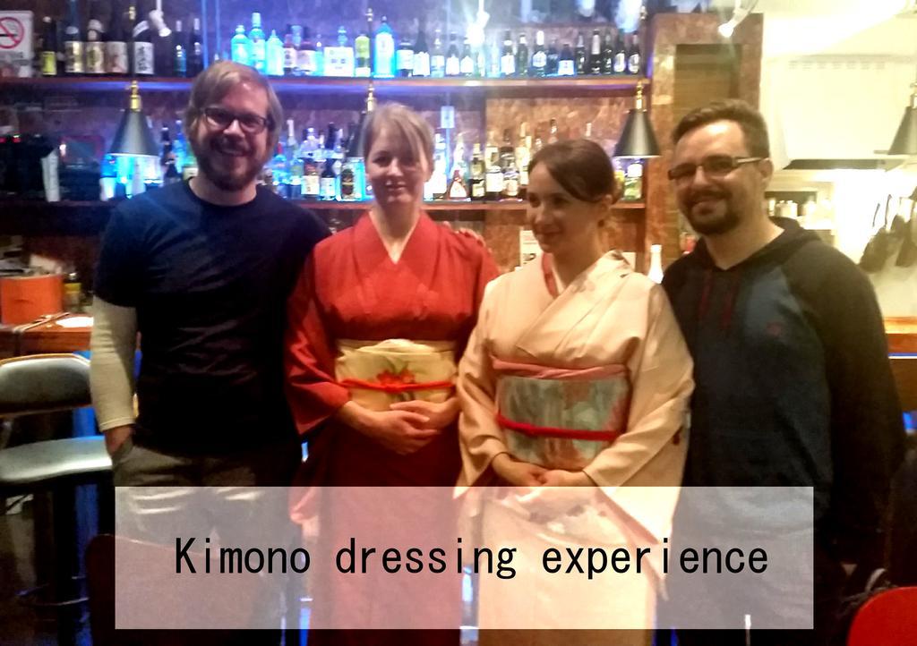 Tsudoh Stay 101 Kanazawa Zewnętrze zdjęcie