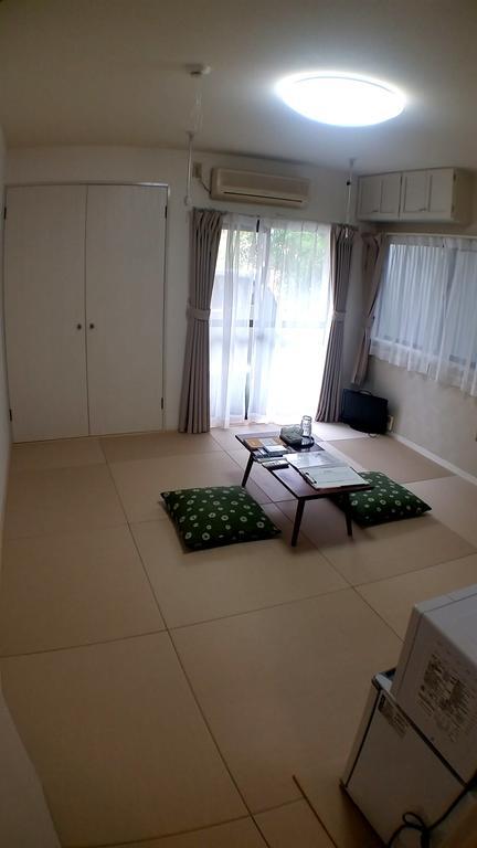 Tsudoh Stay 101 Kanazawa Zewnętrze zdjęcie