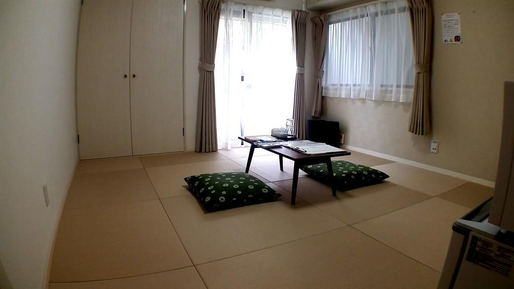 Tsudoh Stay 101 Kanazawa Zewnętrze zdjęcie